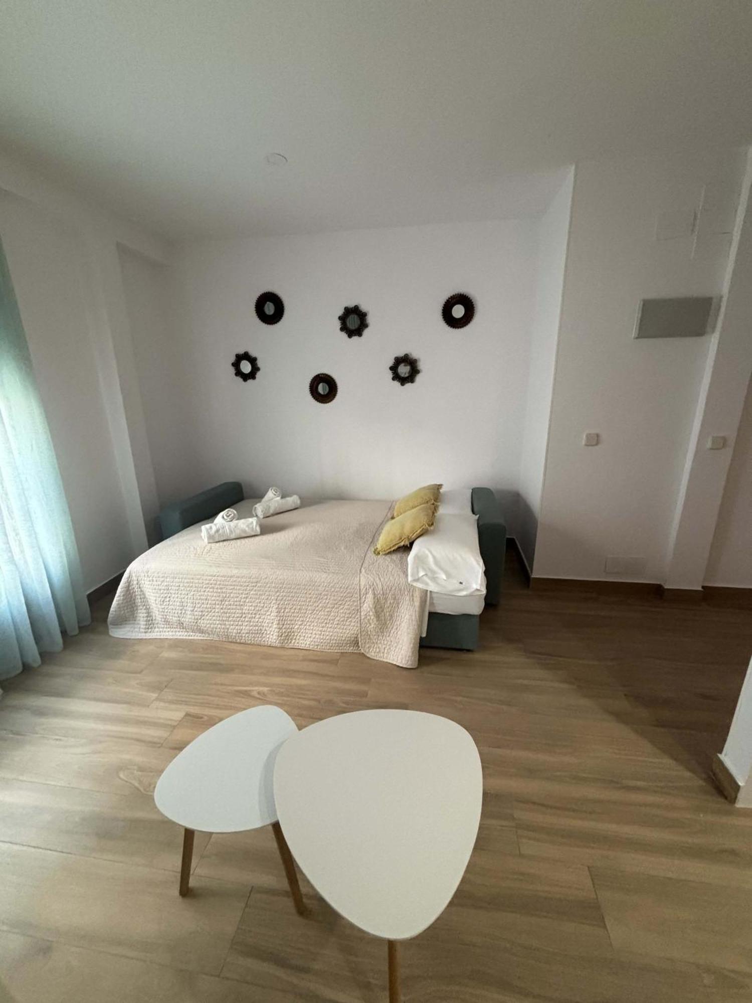 Alojamiento Pozo 45 Toledo Kültér fotó