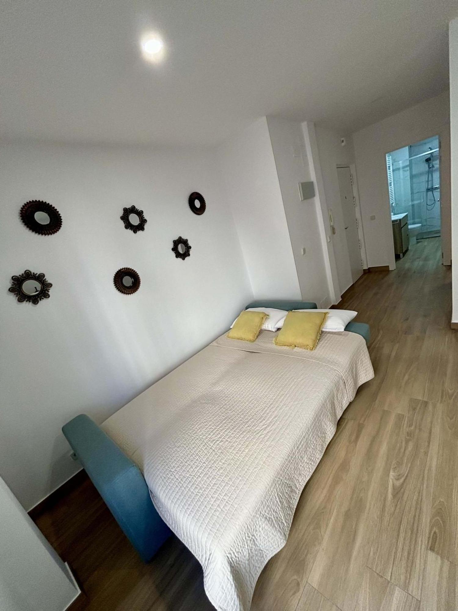 Alojamiento Pozo 45 Toledo Kültér fotó