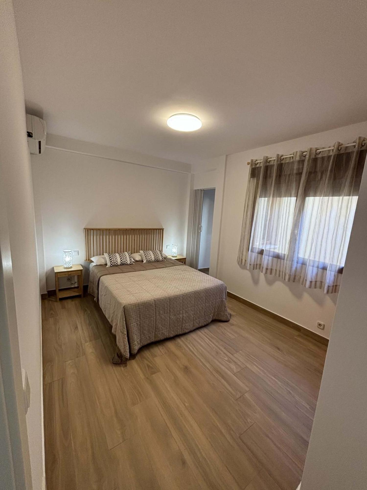 Alojamiento Pozo 45 Toledo Kültér fotó