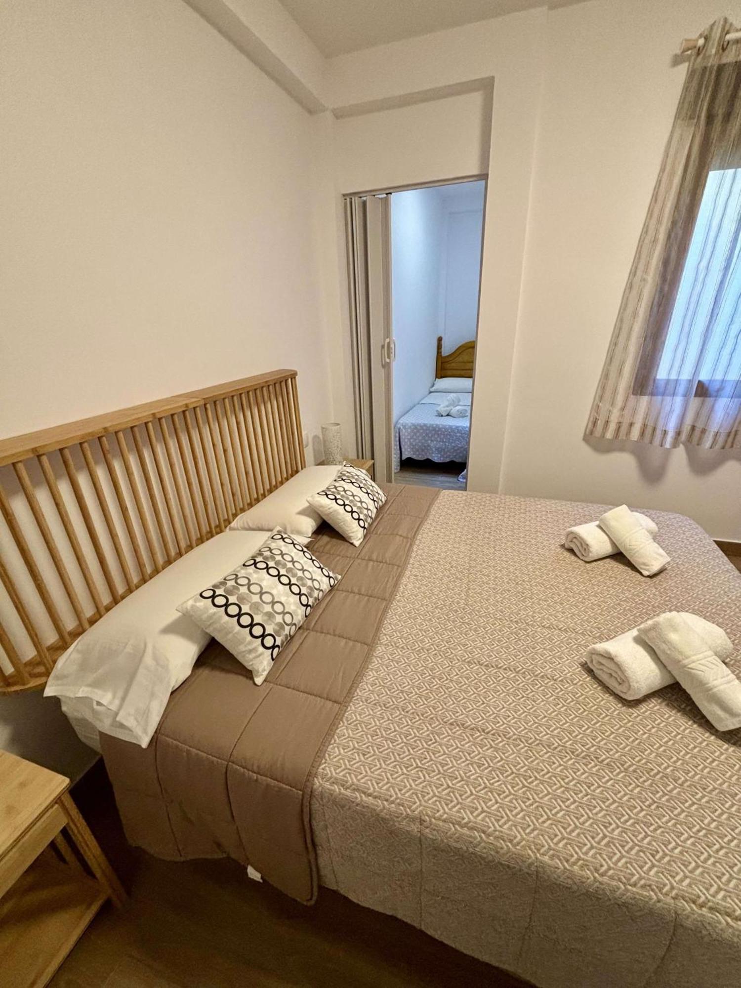 Alojamiento Pozo 45 Toledo Kültér fotó